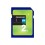 Fuji 2GB SD MEMORY CARD